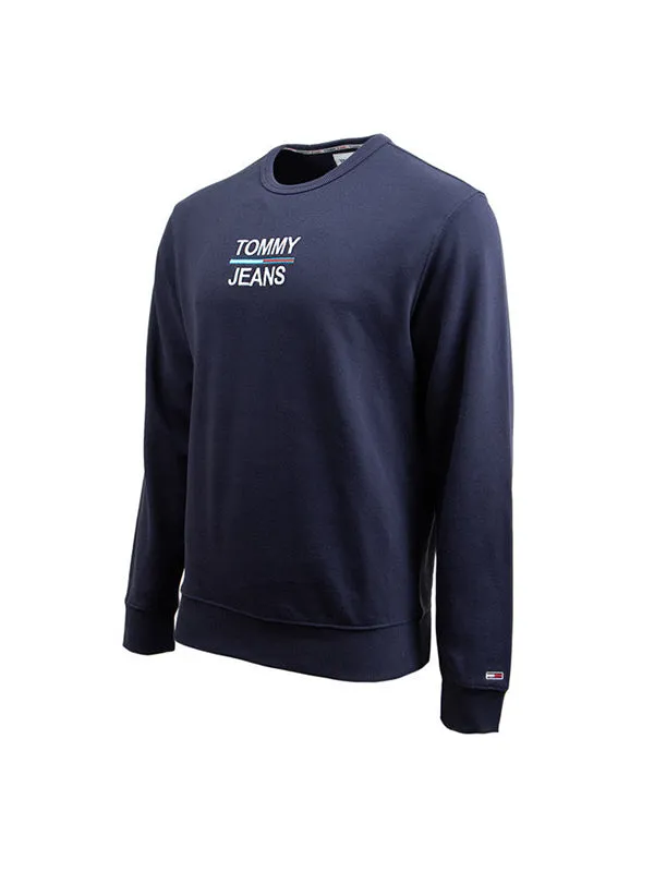 Tjm Essential Crew