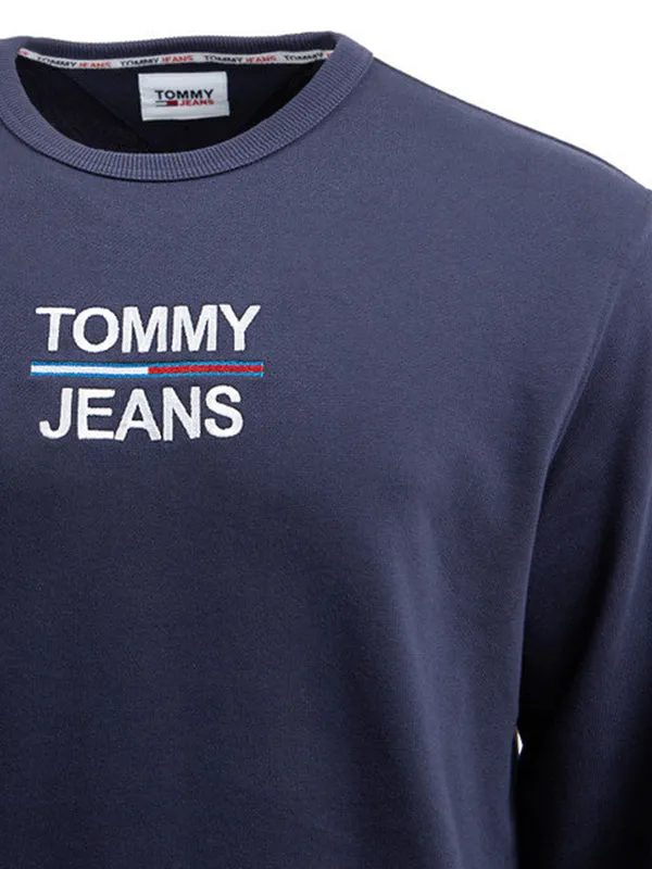 Tjm Essential Crew