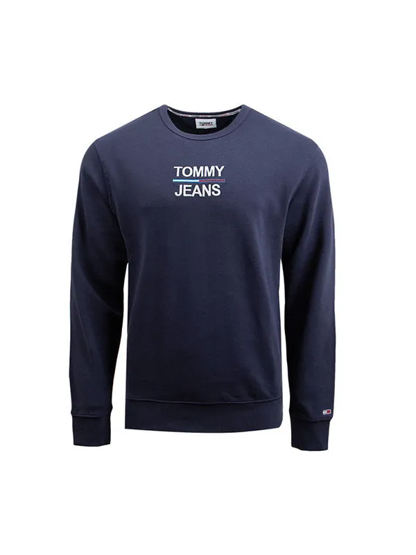 Tjm Essential Crew