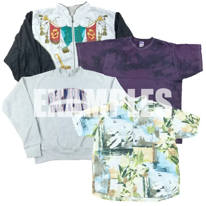 Unbranded Mystery Box 4PCS