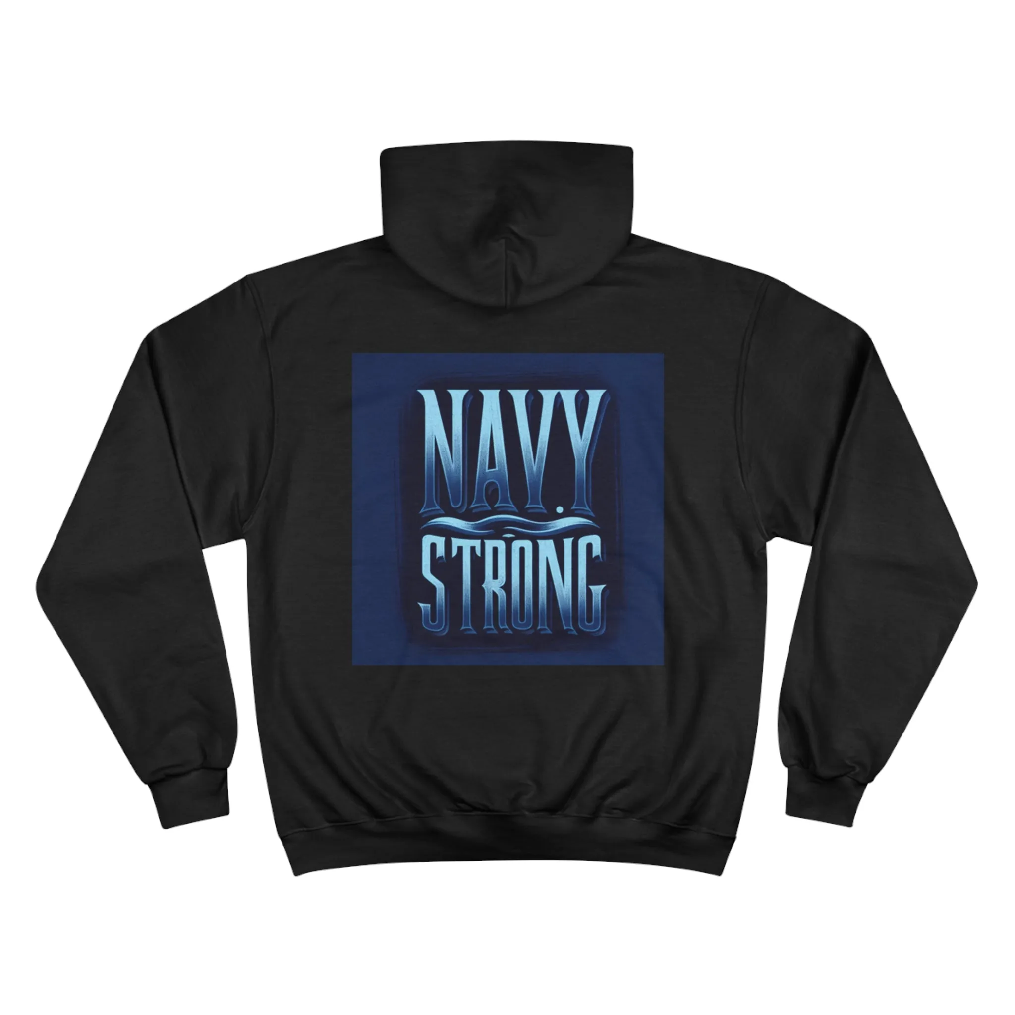 U.S. Navy-Champion Hoodie