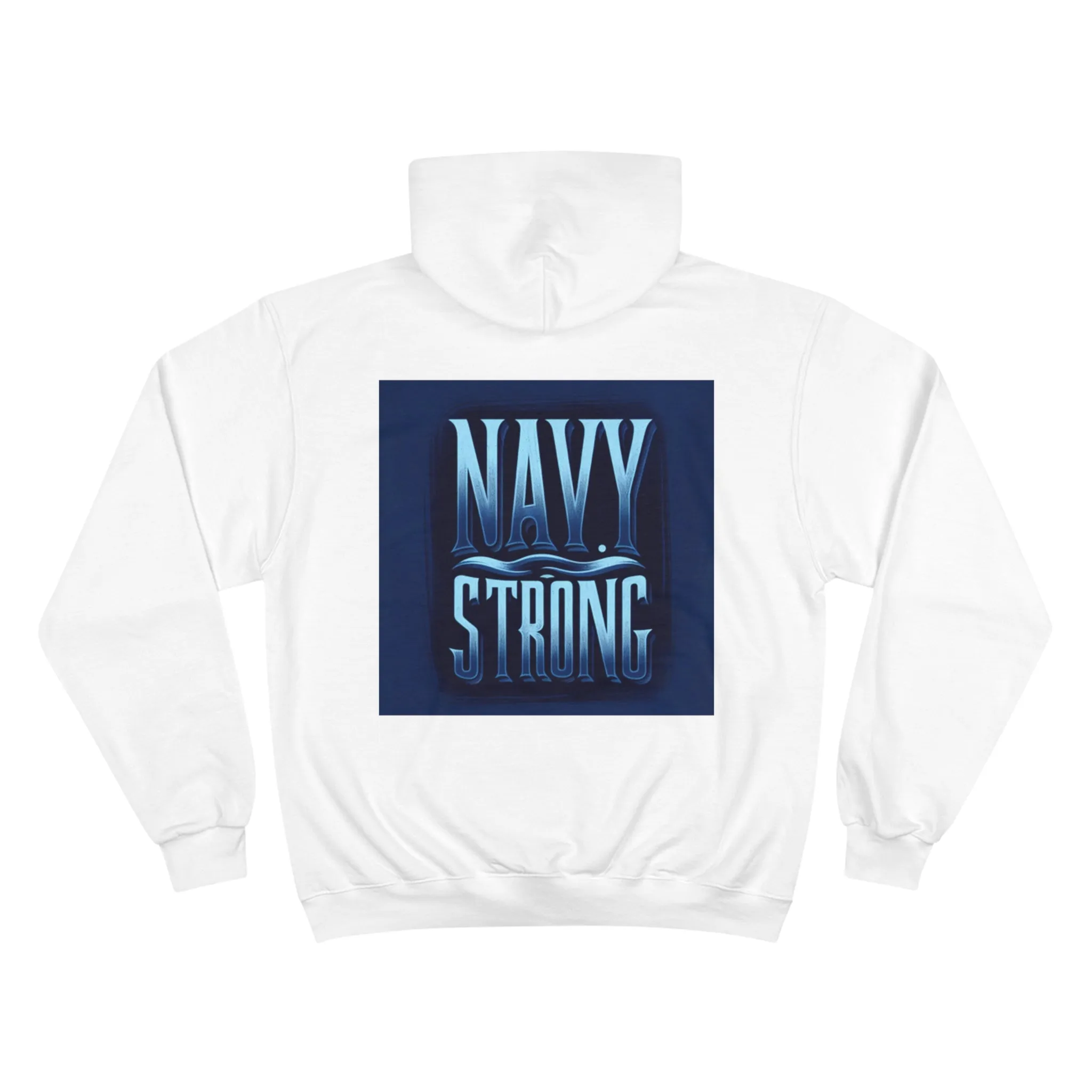 U.S. Navy-Champion Hoodie
