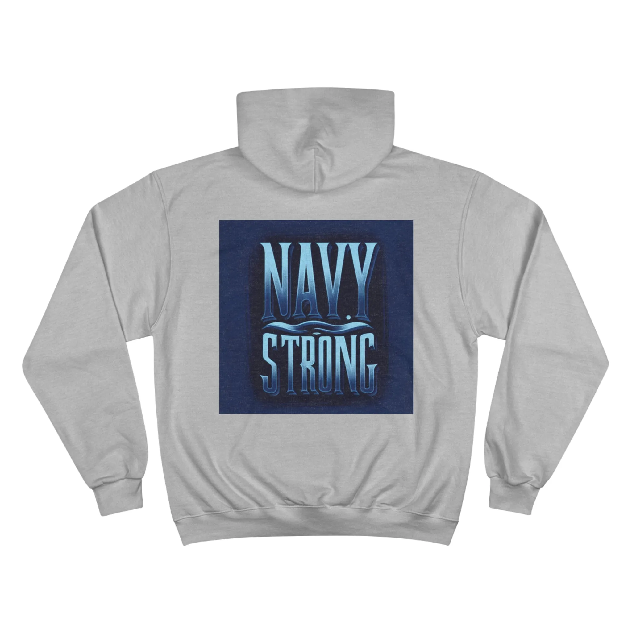 U.S. Navy-Champion Hoodie