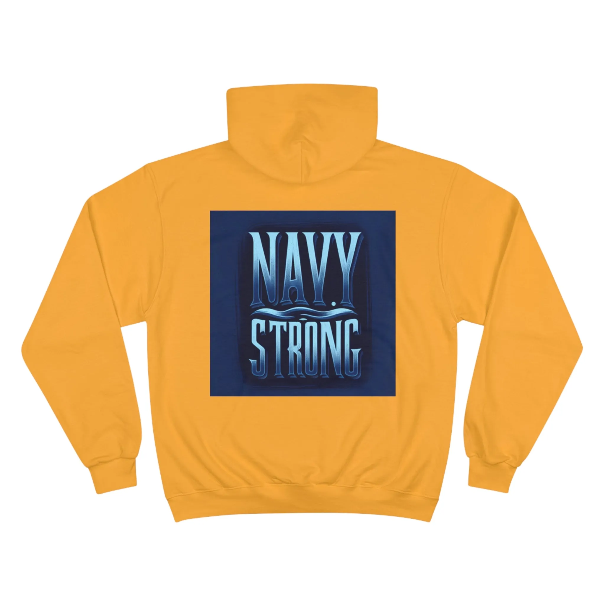 U.S. Navy-Champion Hoodie