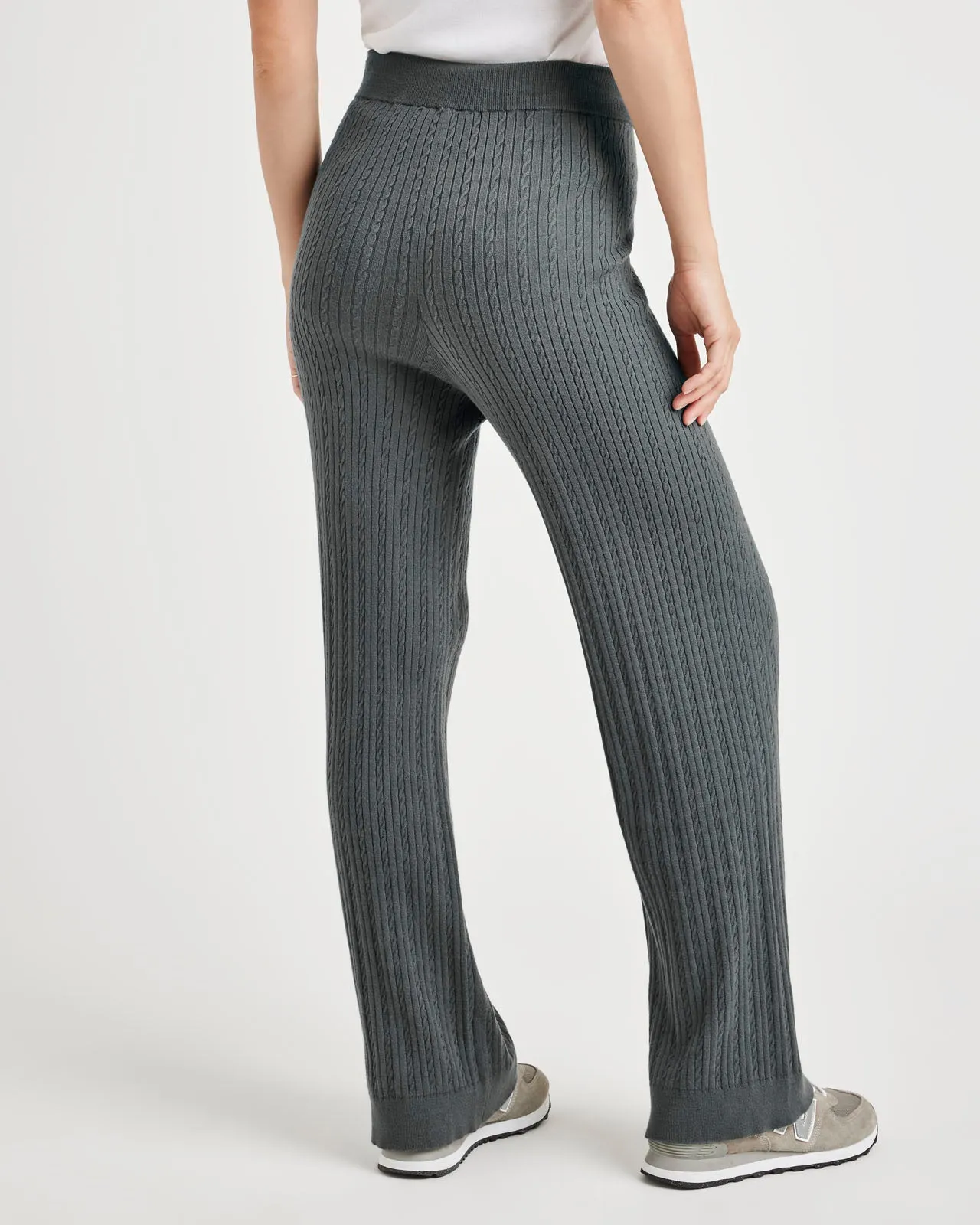 Veronica Cable Pant