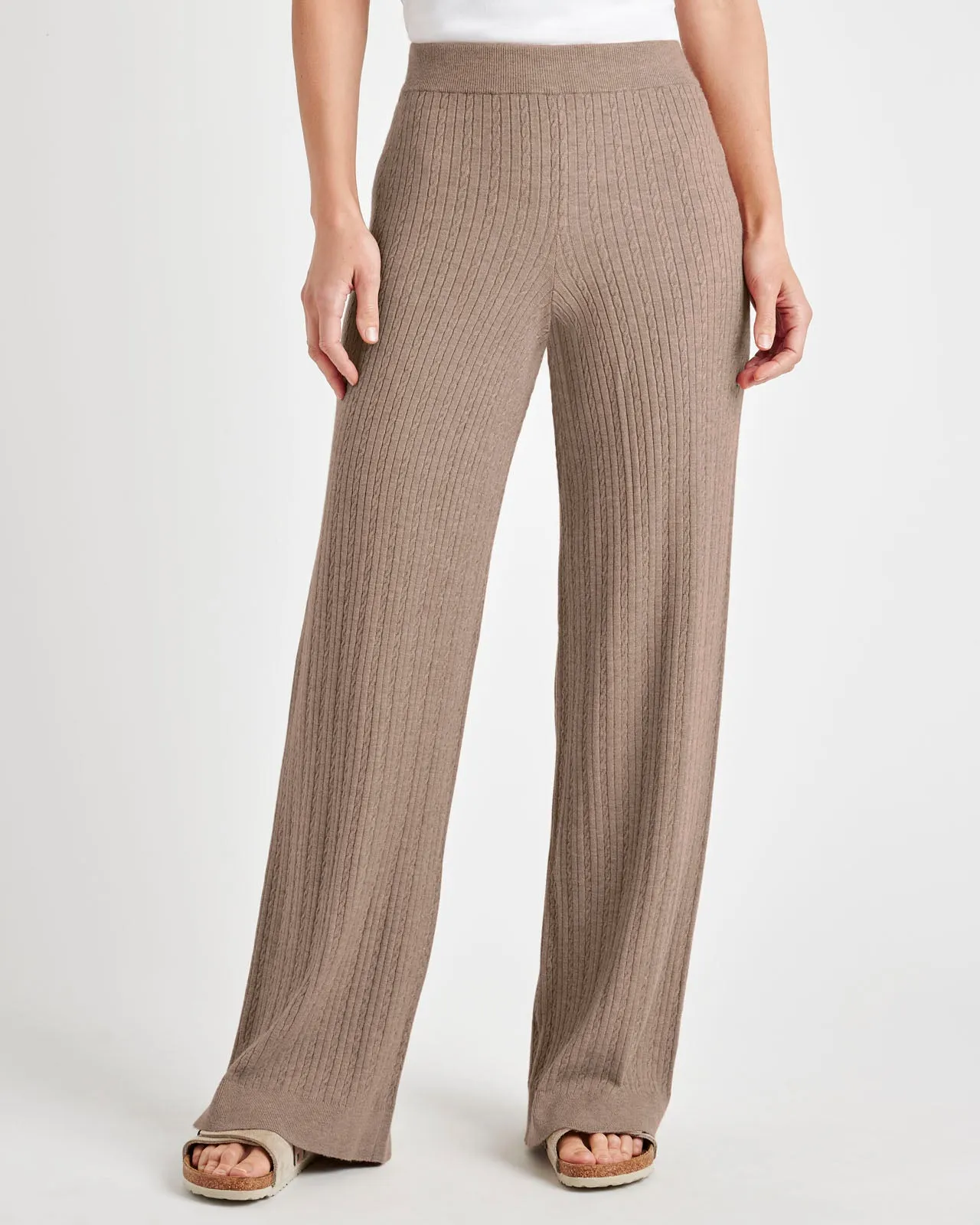 Veronica Cable Pant