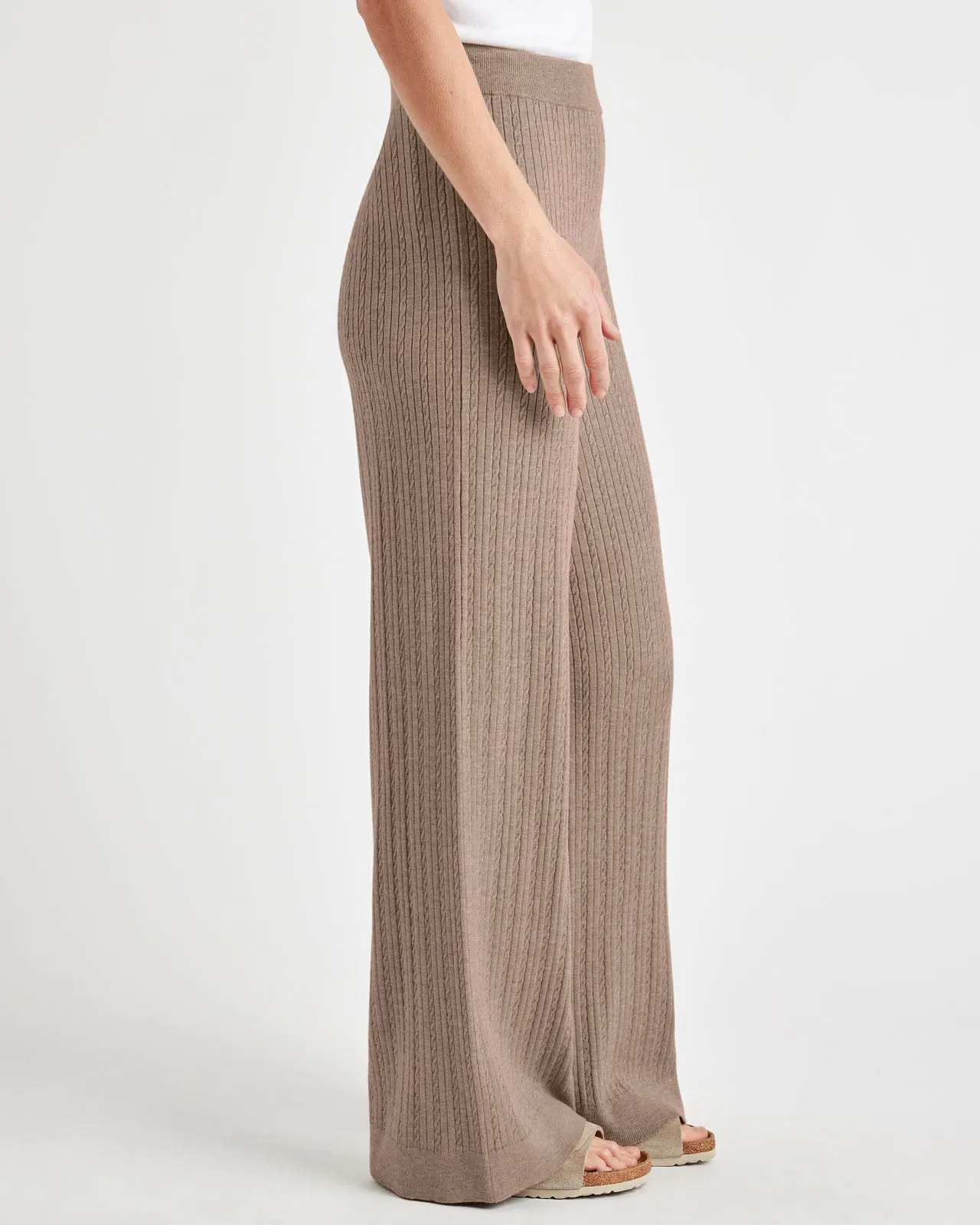 Veronica Cable Pant