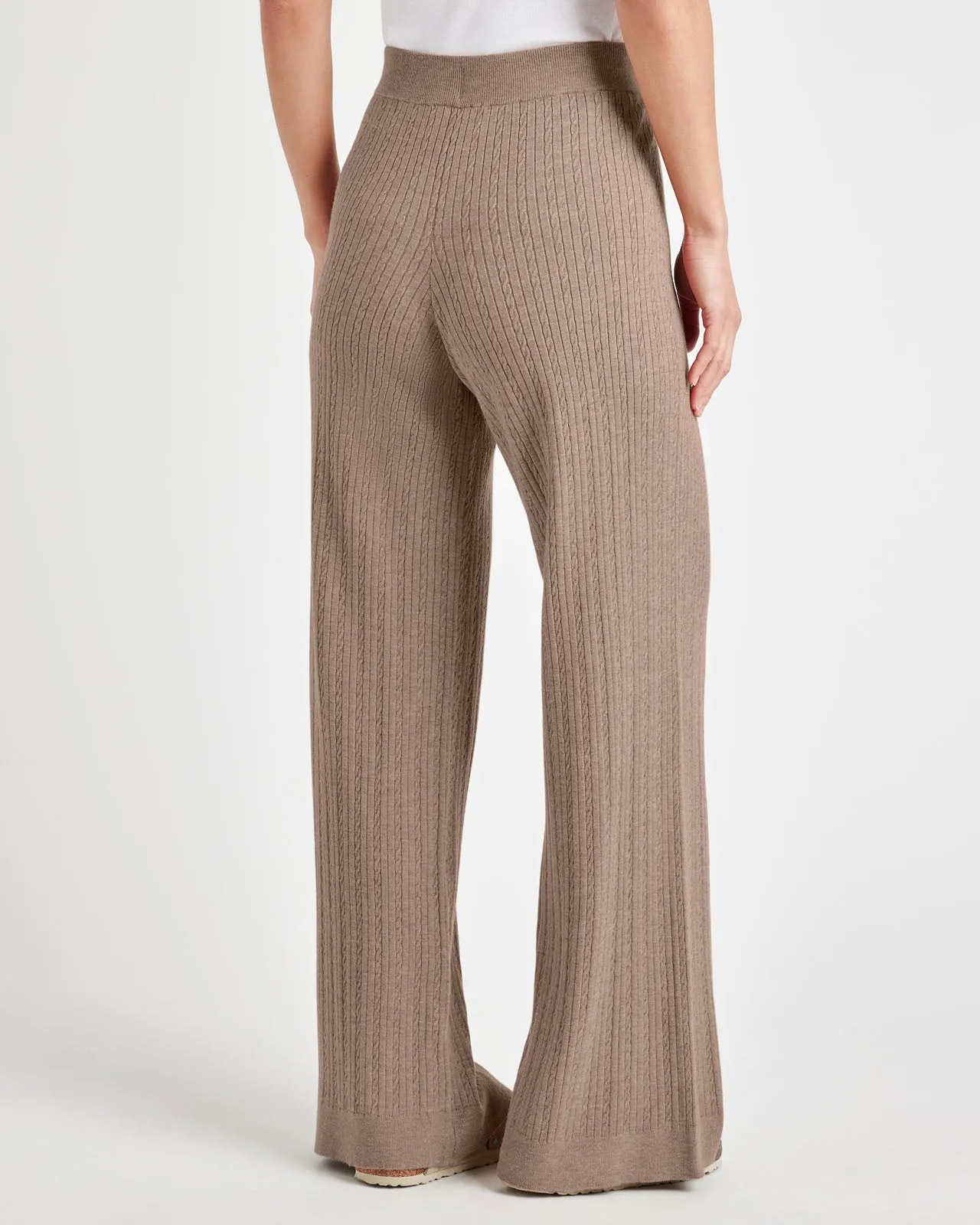 Veronica Cable Pant