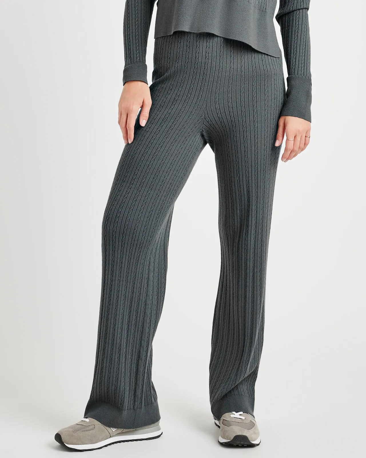Veronica Cable Pant