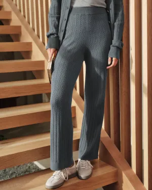 Veronica Cable Pant