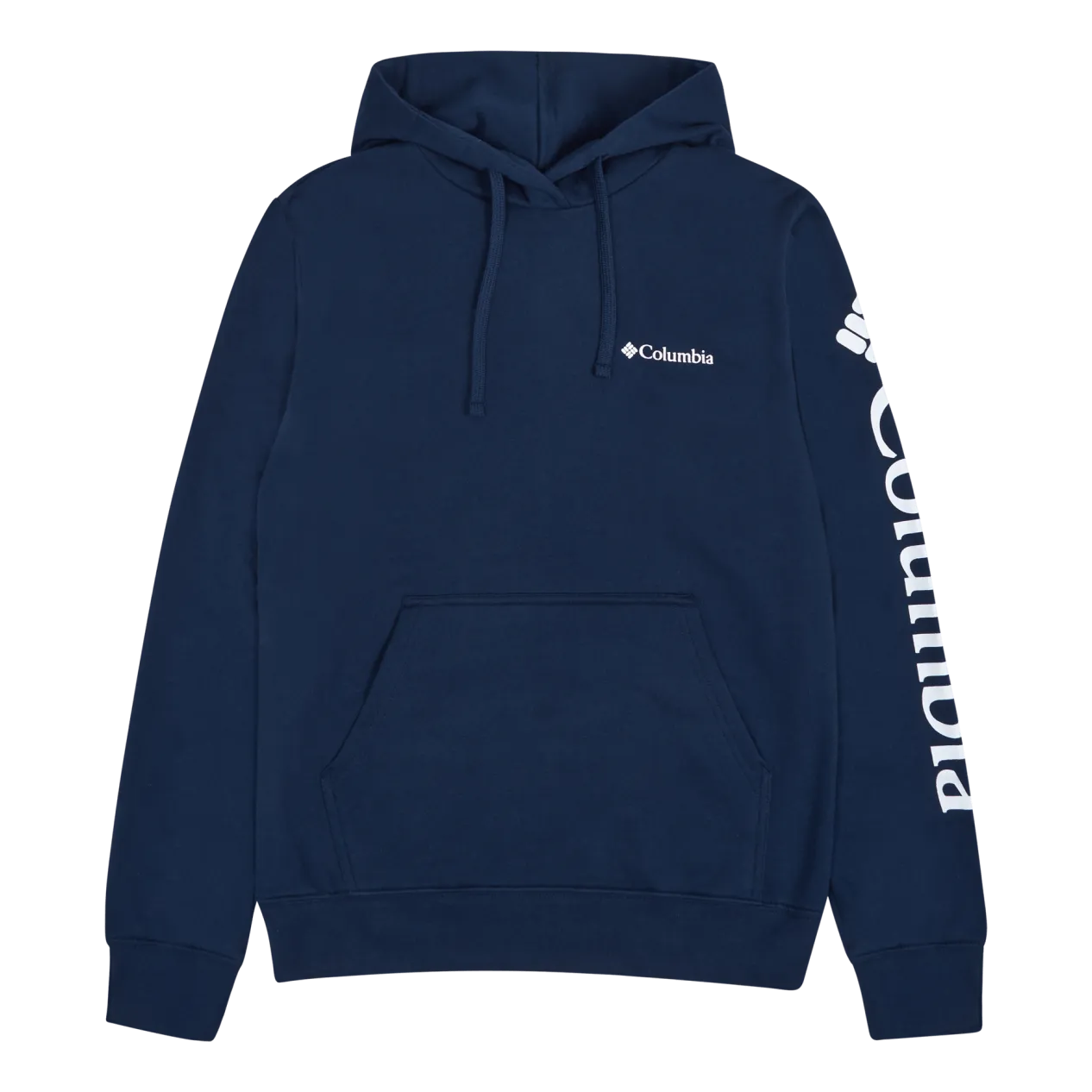 Viewmont Ii Sleeve Graph Collegiate Navy, White