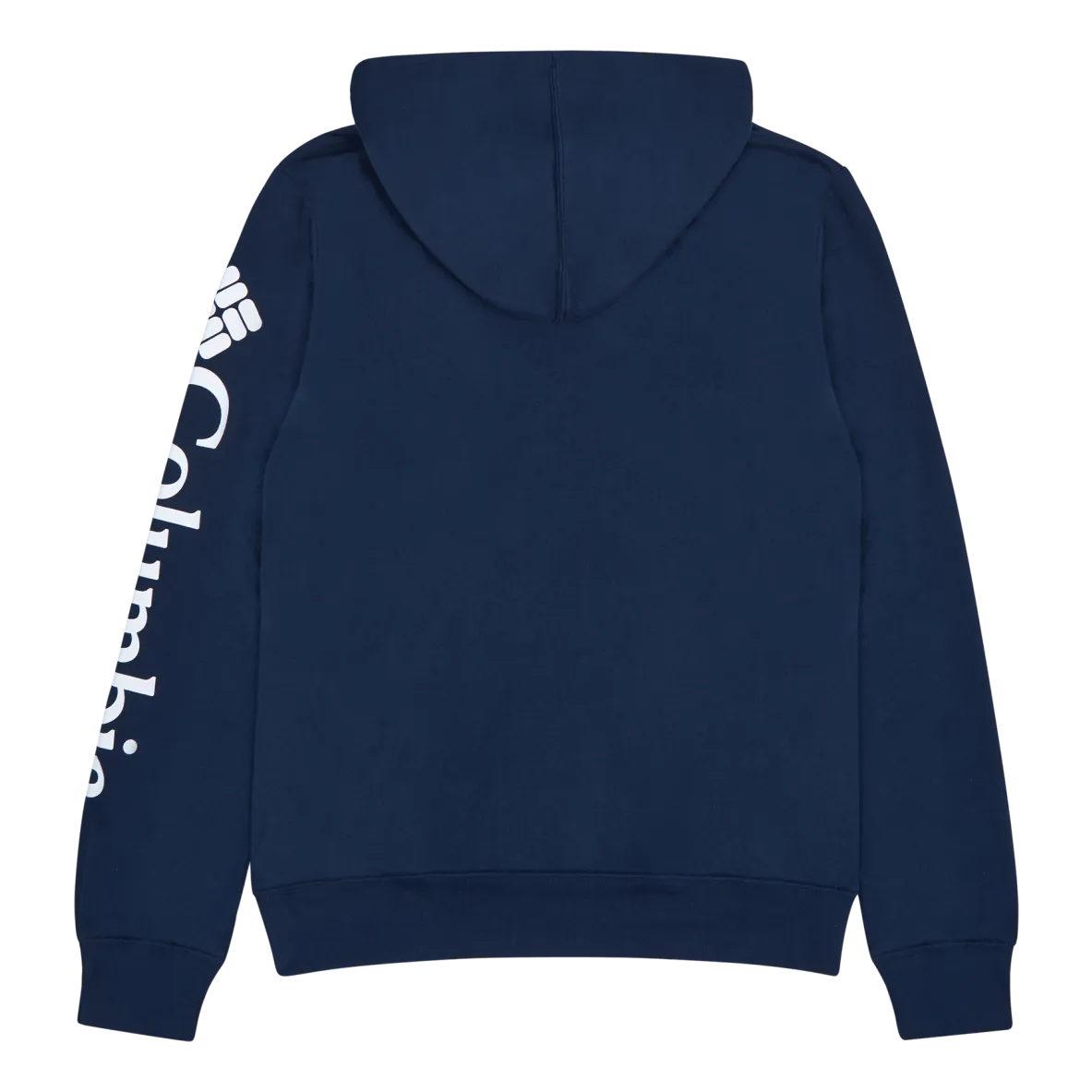 Viewmont Ii Sleeve Graph Collegiate Navy, White