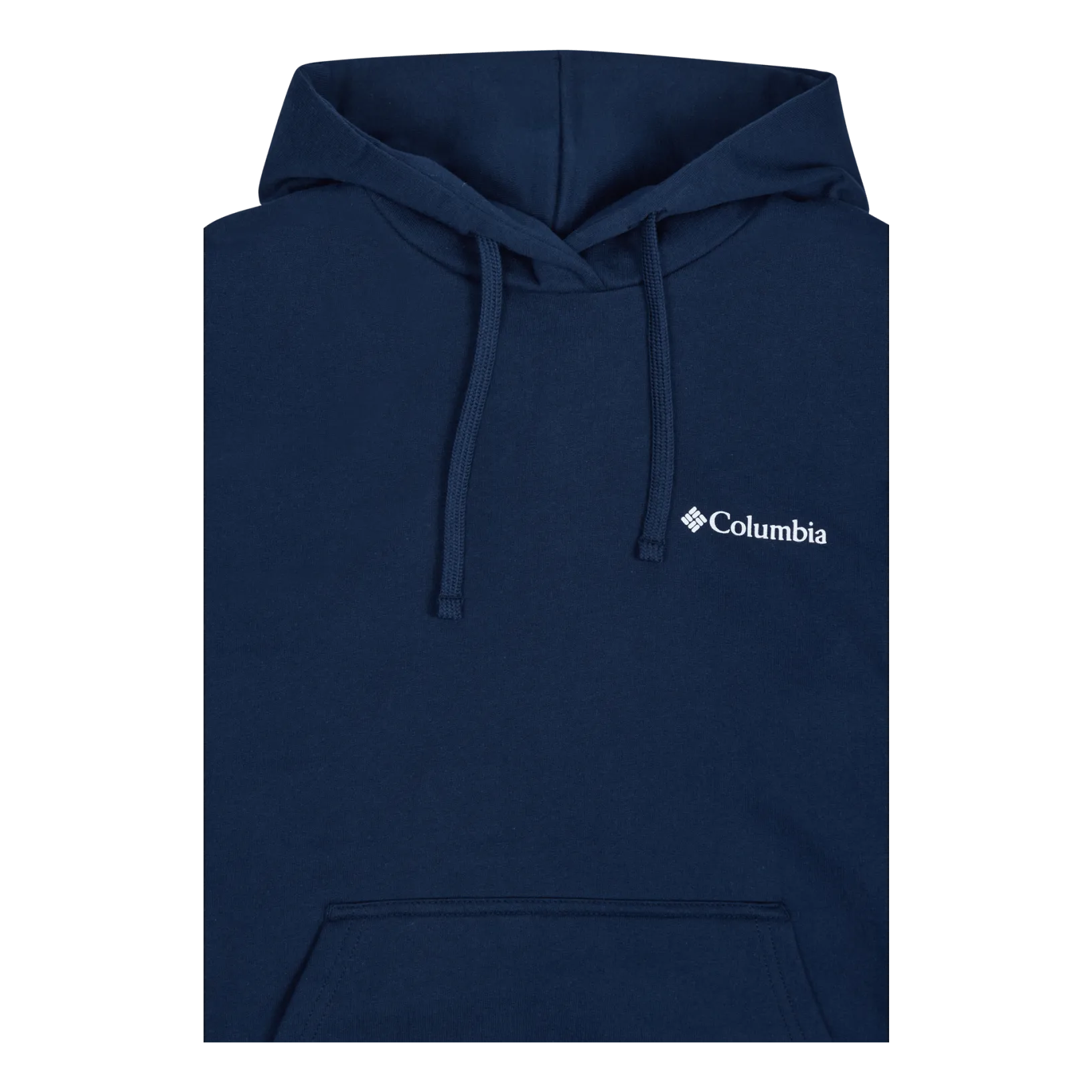 Viewmont Ii Sleeve Graph Collegiate Navy, White