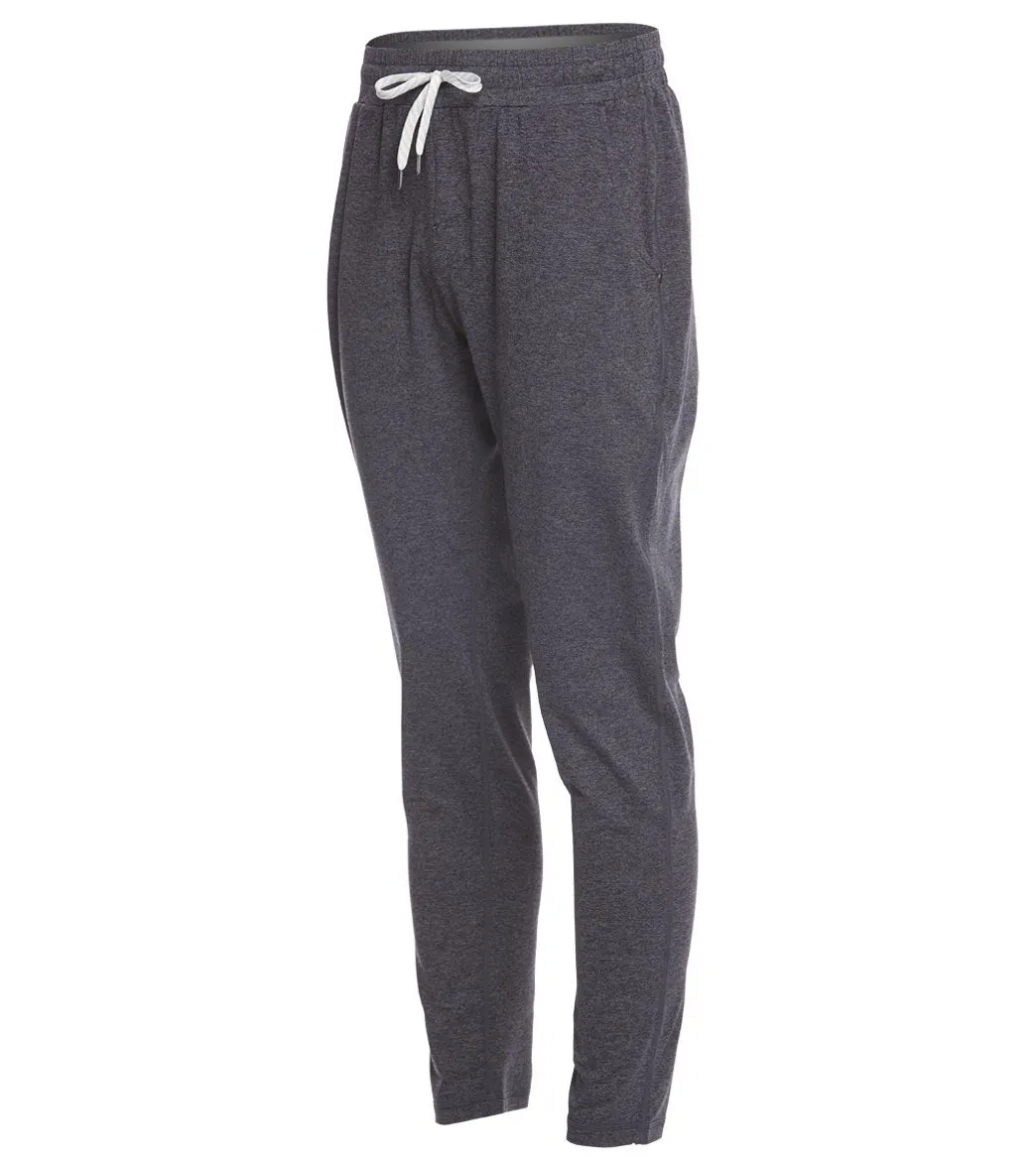 Vuori Men's Ponto Performance Yoga Pants