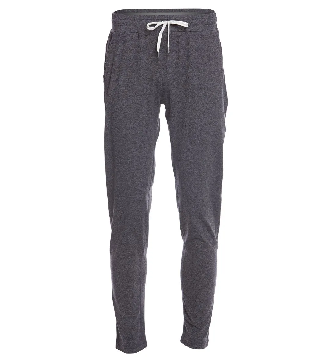 Vuori Men's Ponto Performance Yoga Pants