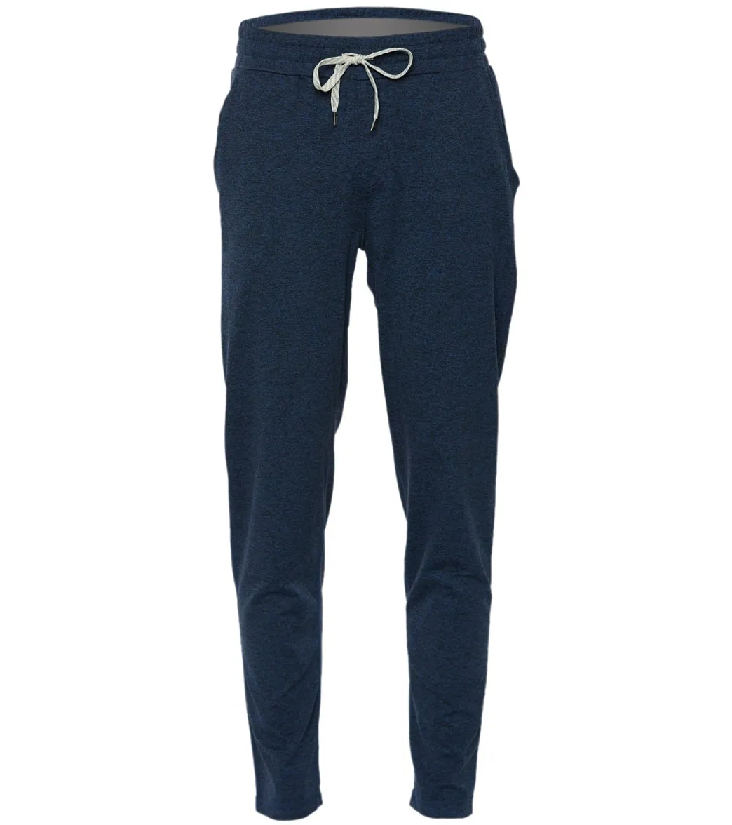 Vuori Men's Ponto Performance Yoga Pants