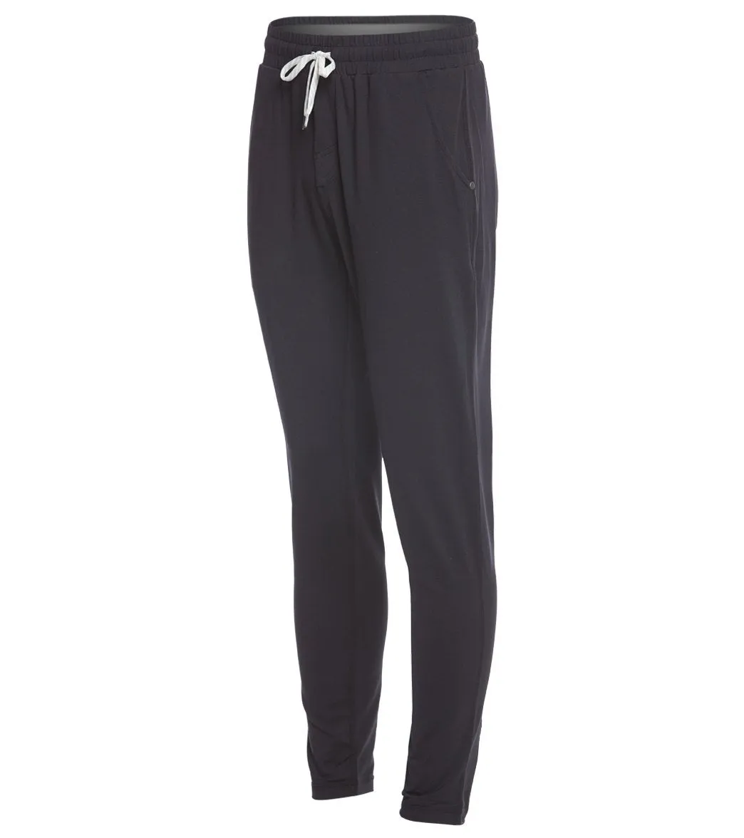 Vuori Men's Ponto Performance Yoga Pants