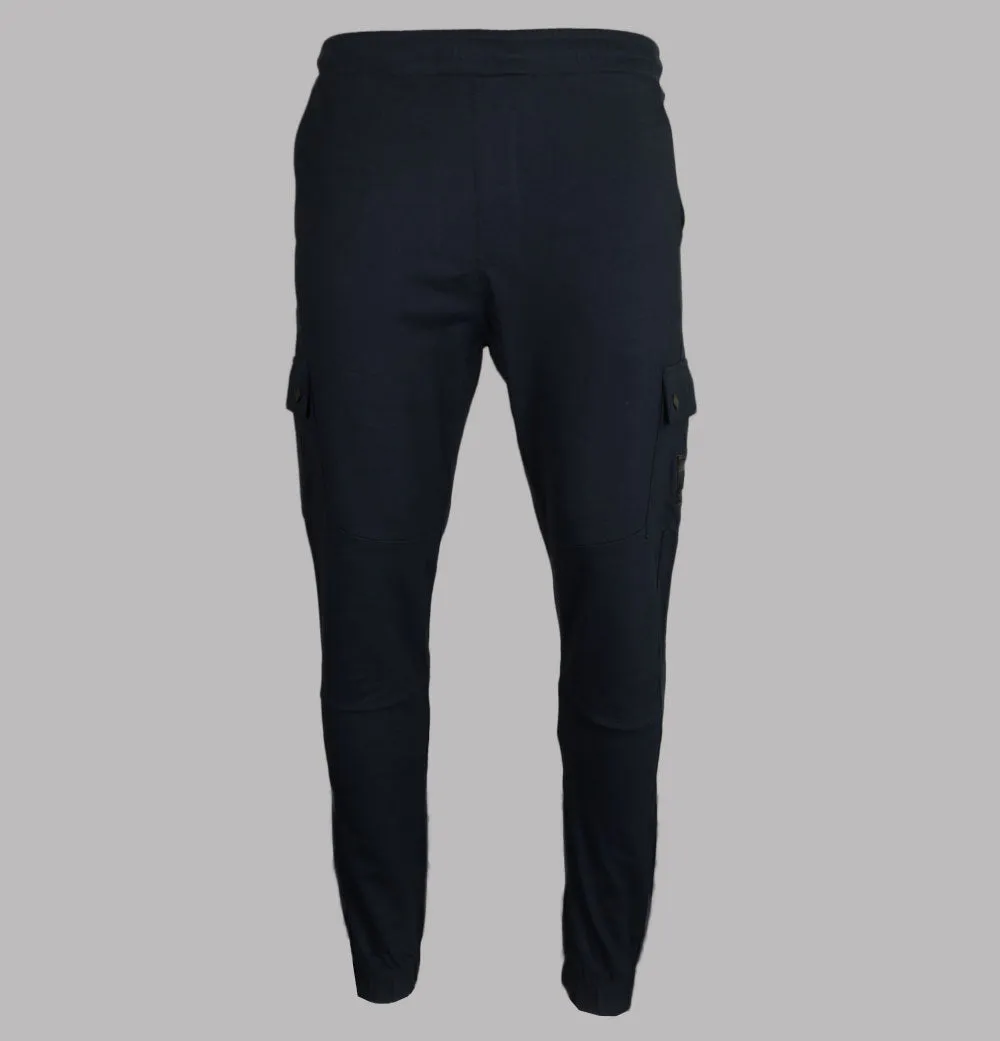 Weekend Offender Kwale Cargo Pants Navy