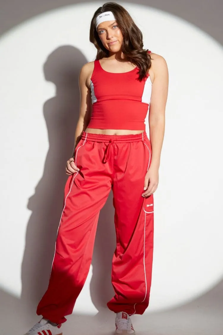Weekend Pants