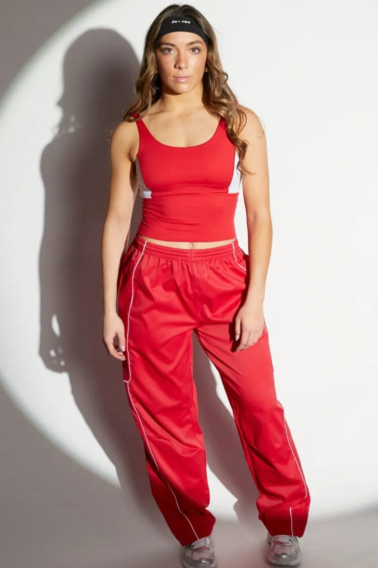 Weekend Pants
