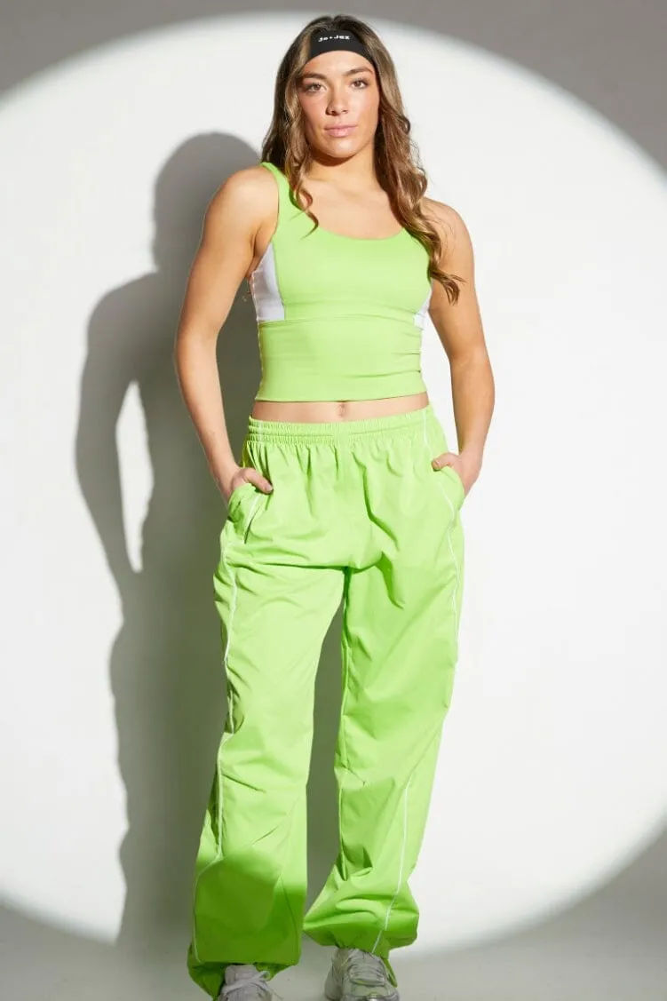Weekend Pants