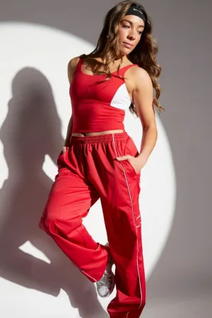 Weekend Pants