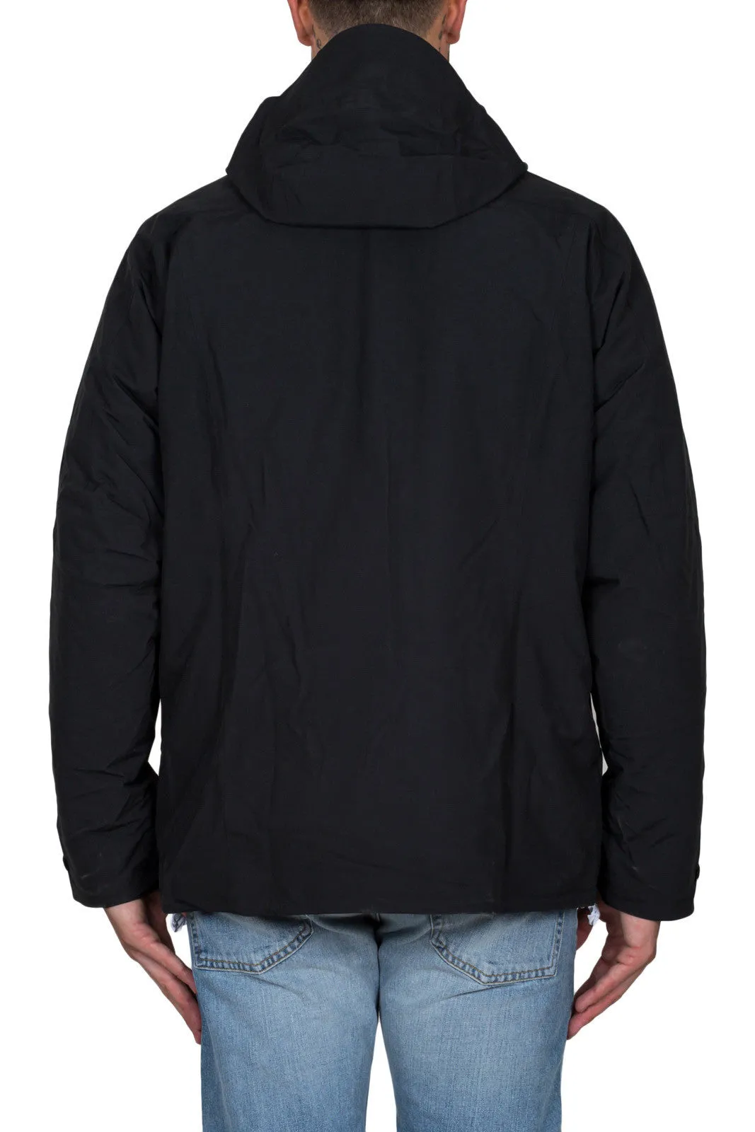 Windsweep 3-In-1 Jacket