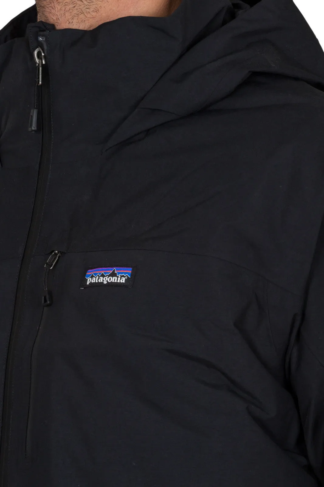 Windsweep 3-In-1 Jacket