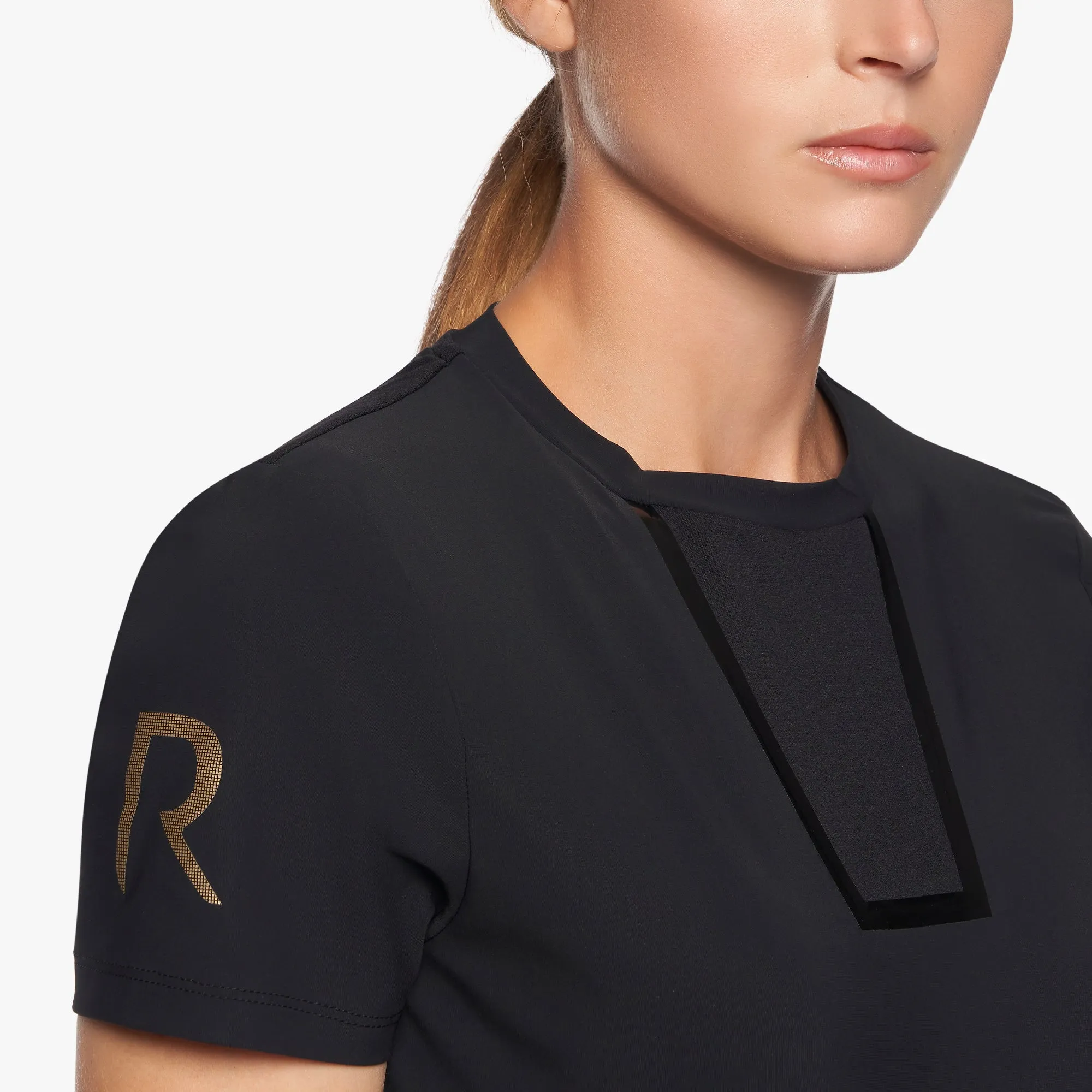 Women's CT R-Evo T-Shirt