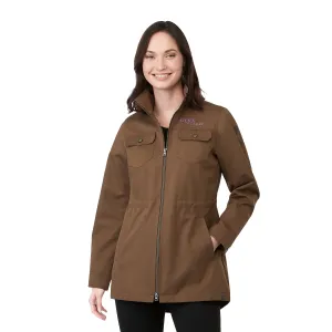 WOMEN'S HARDY ECO JACKET