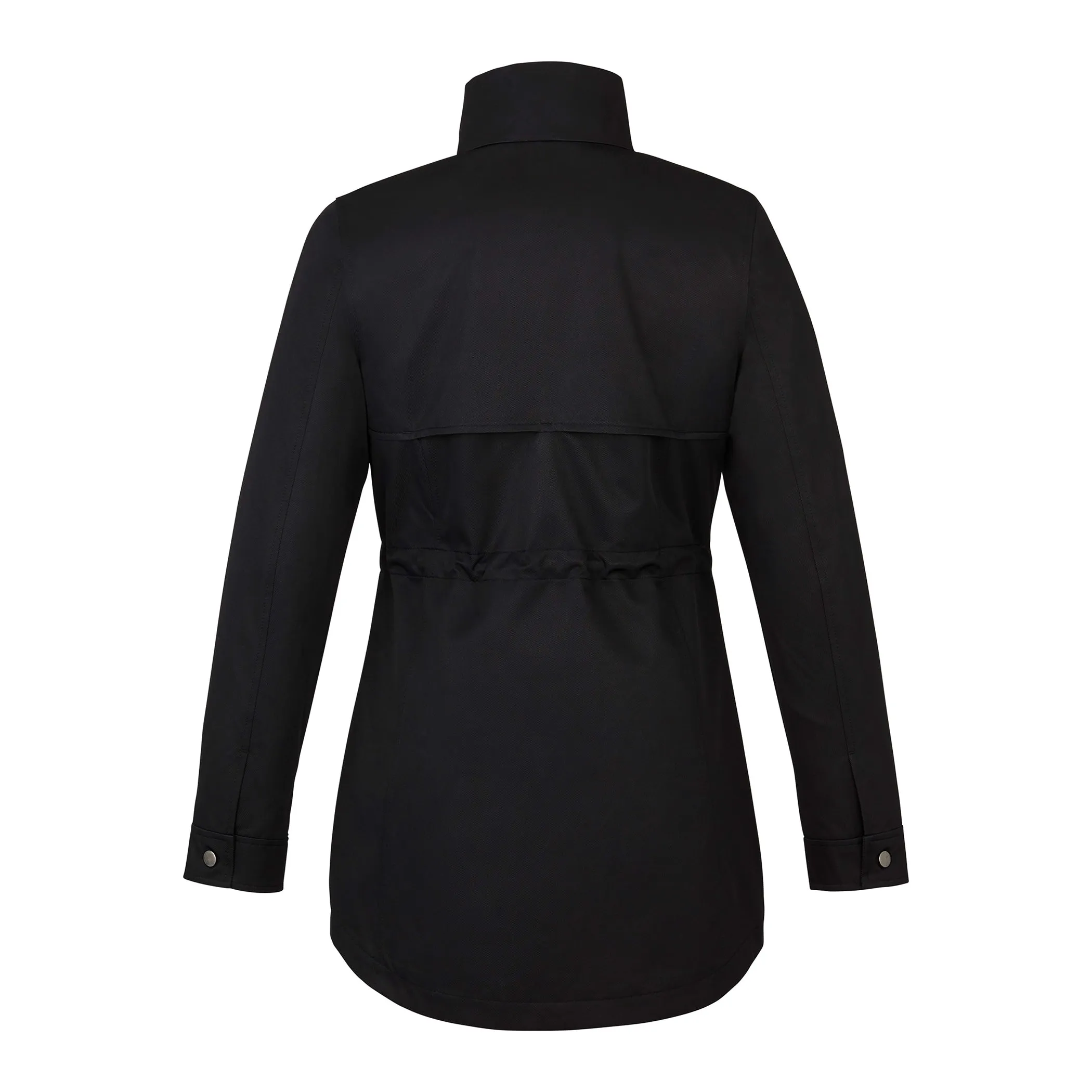 WOMEN'S HARDY ECO JACKET