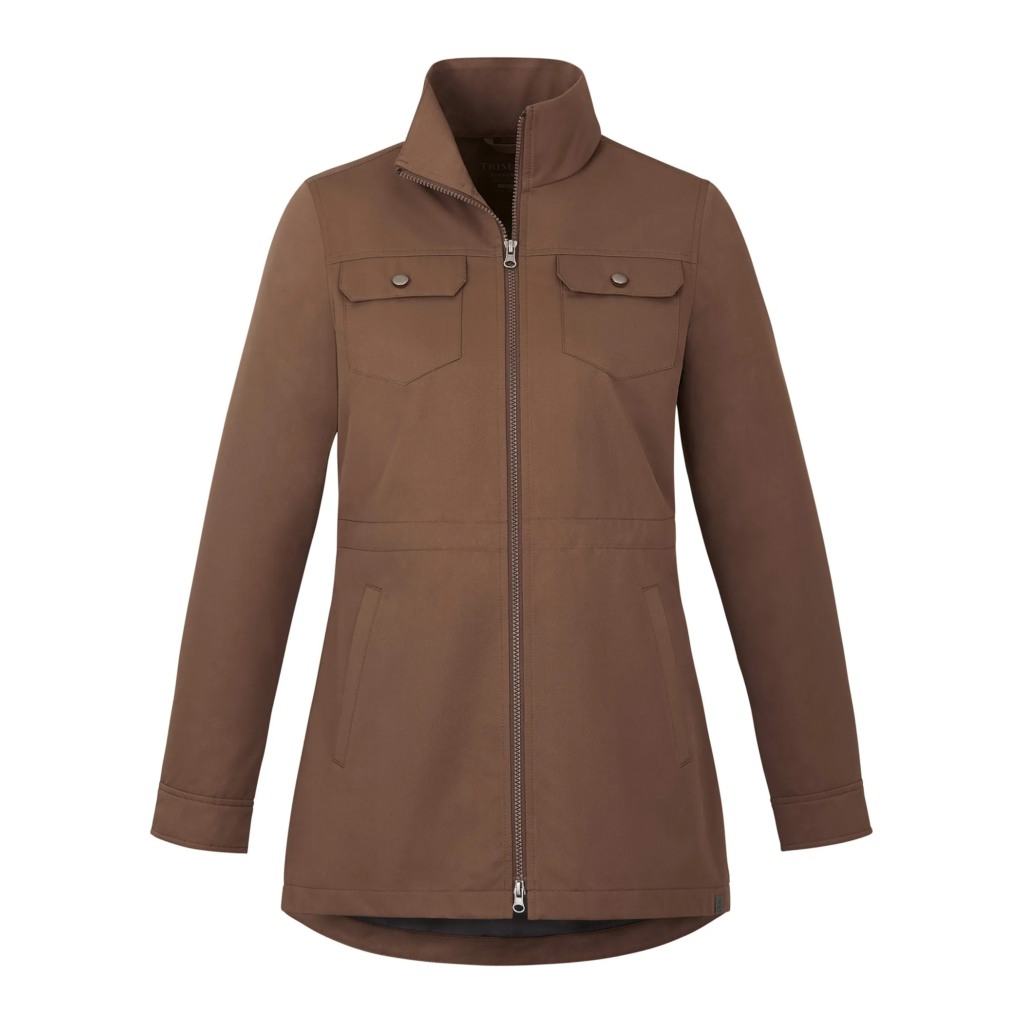 WOMEN'S HARDY ECO JACKET
