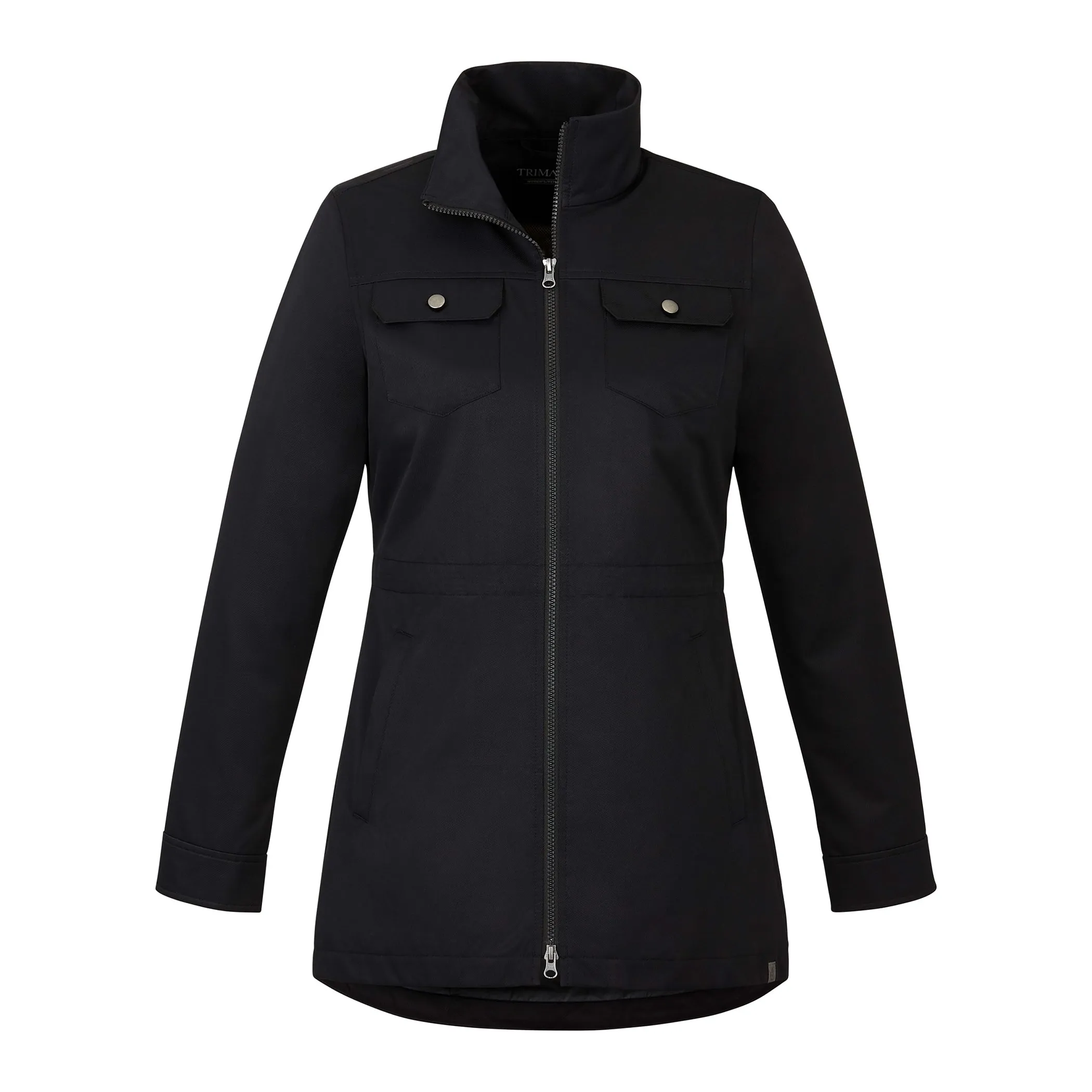 WOMEN'S HARDY ECO JACKET