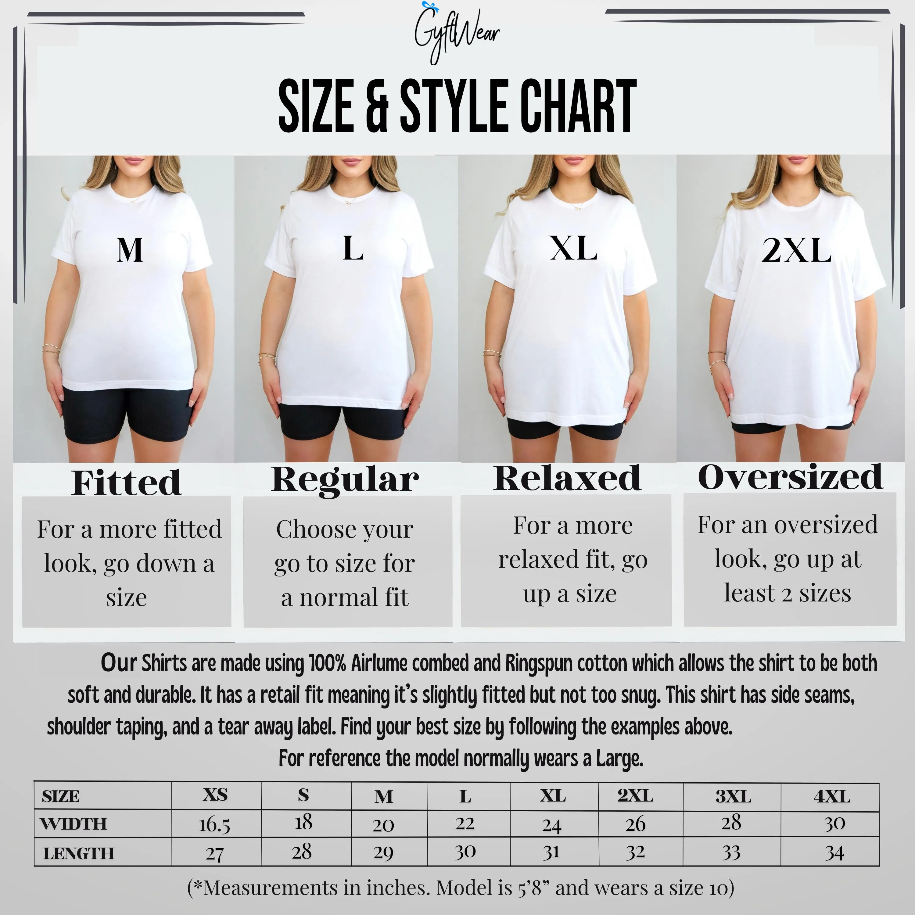 Womens Heather Green T Shirts Premium Casual Short Sleeve Shirts Oversized Tops