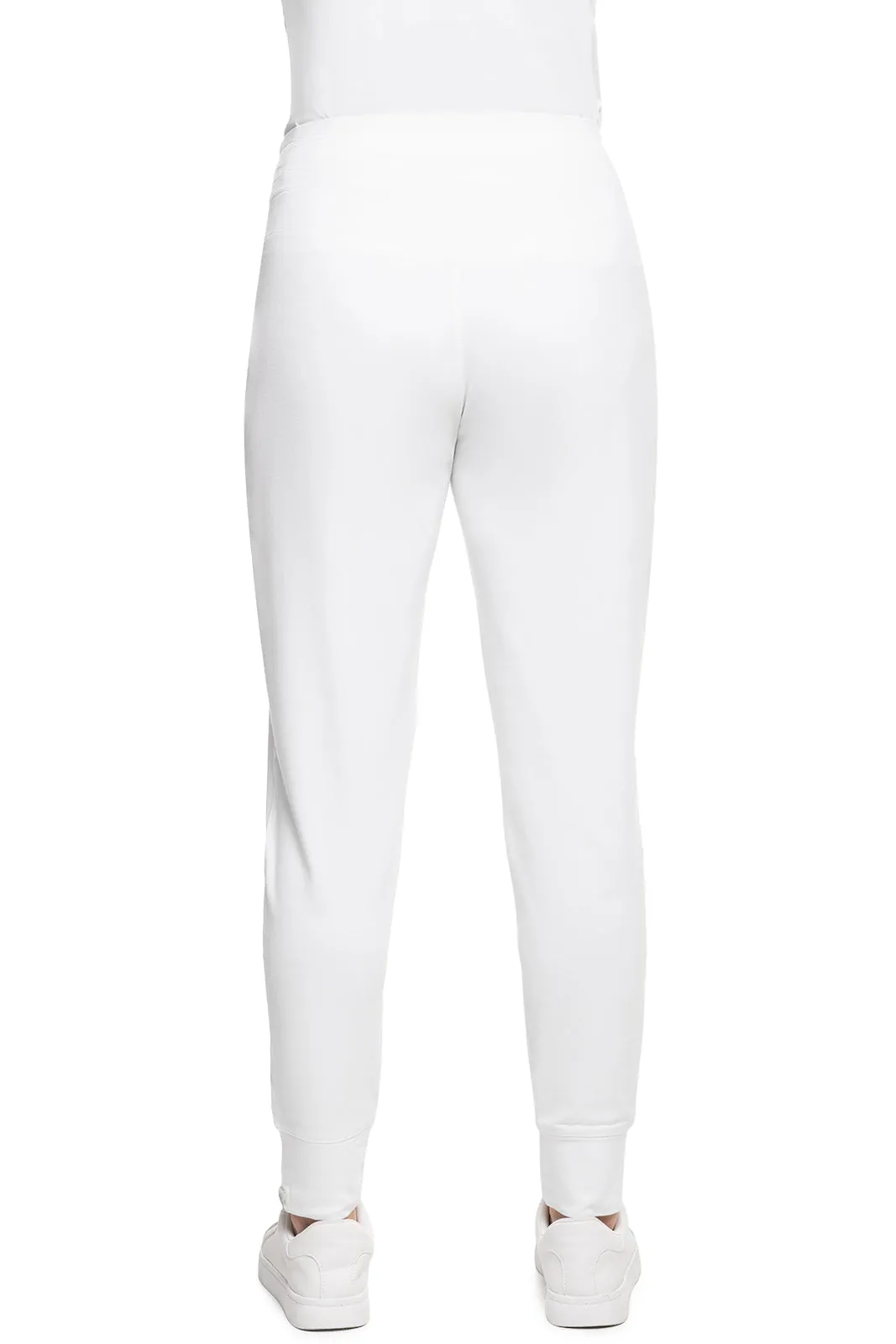 Women's Maho Weekend Pants | White