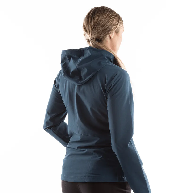Women's Rove Barrier Jacket - Blue