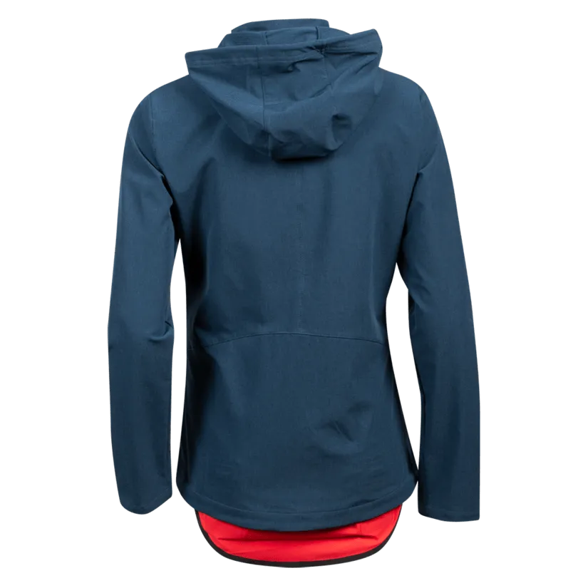 Women's Rove Barrier Jacket - Blue