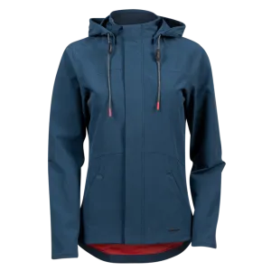Women's Rove Barrier Jacket - Blue