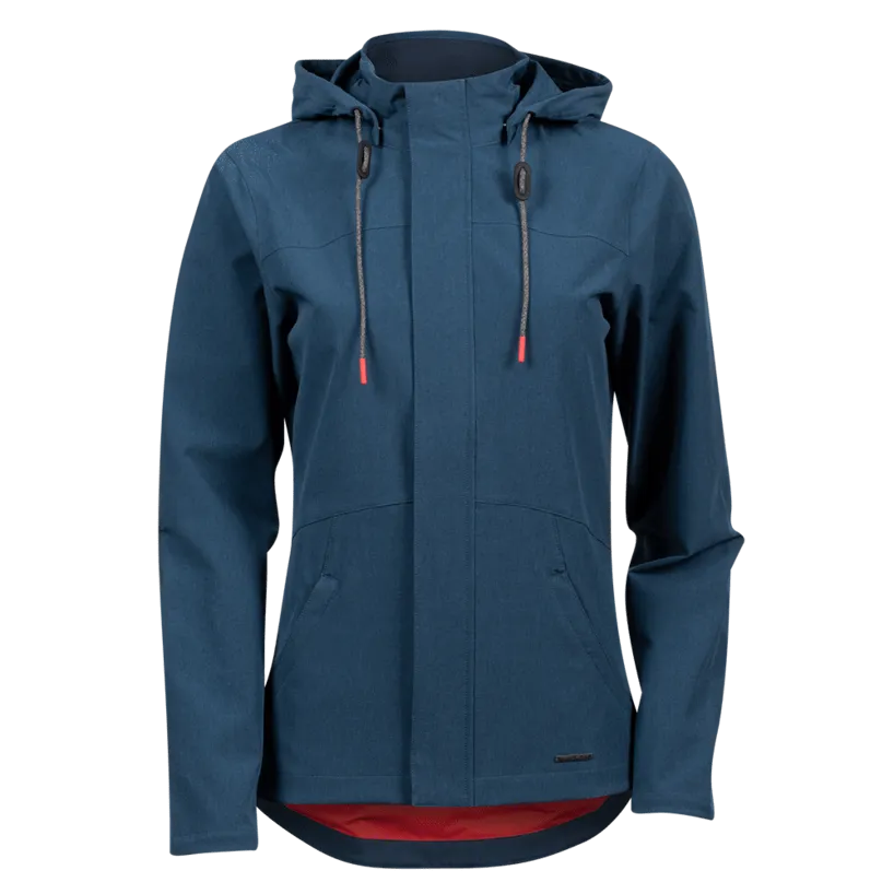 Women's Rove Barrier Jacket - Blue