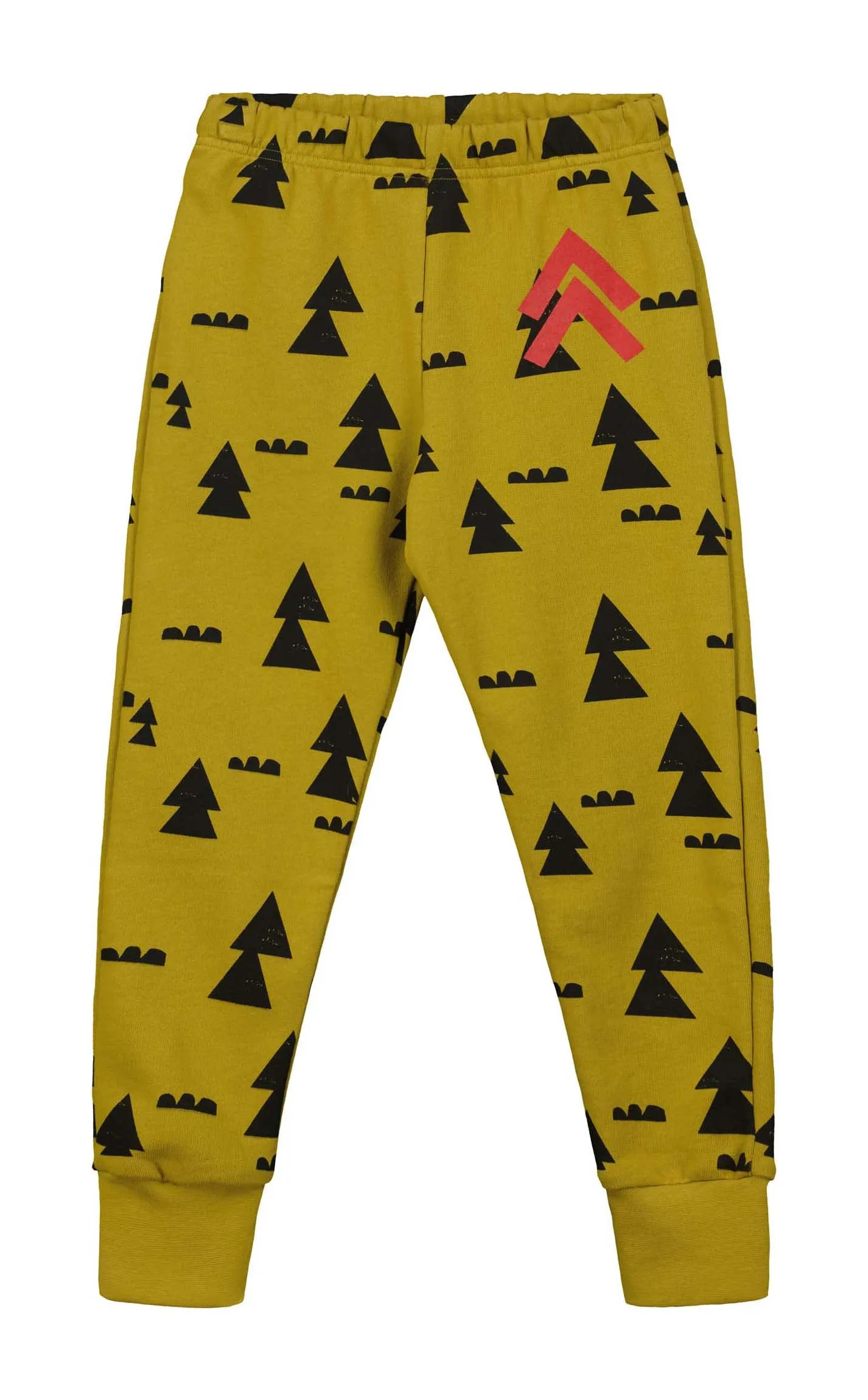 Wood Trees Sweatpants