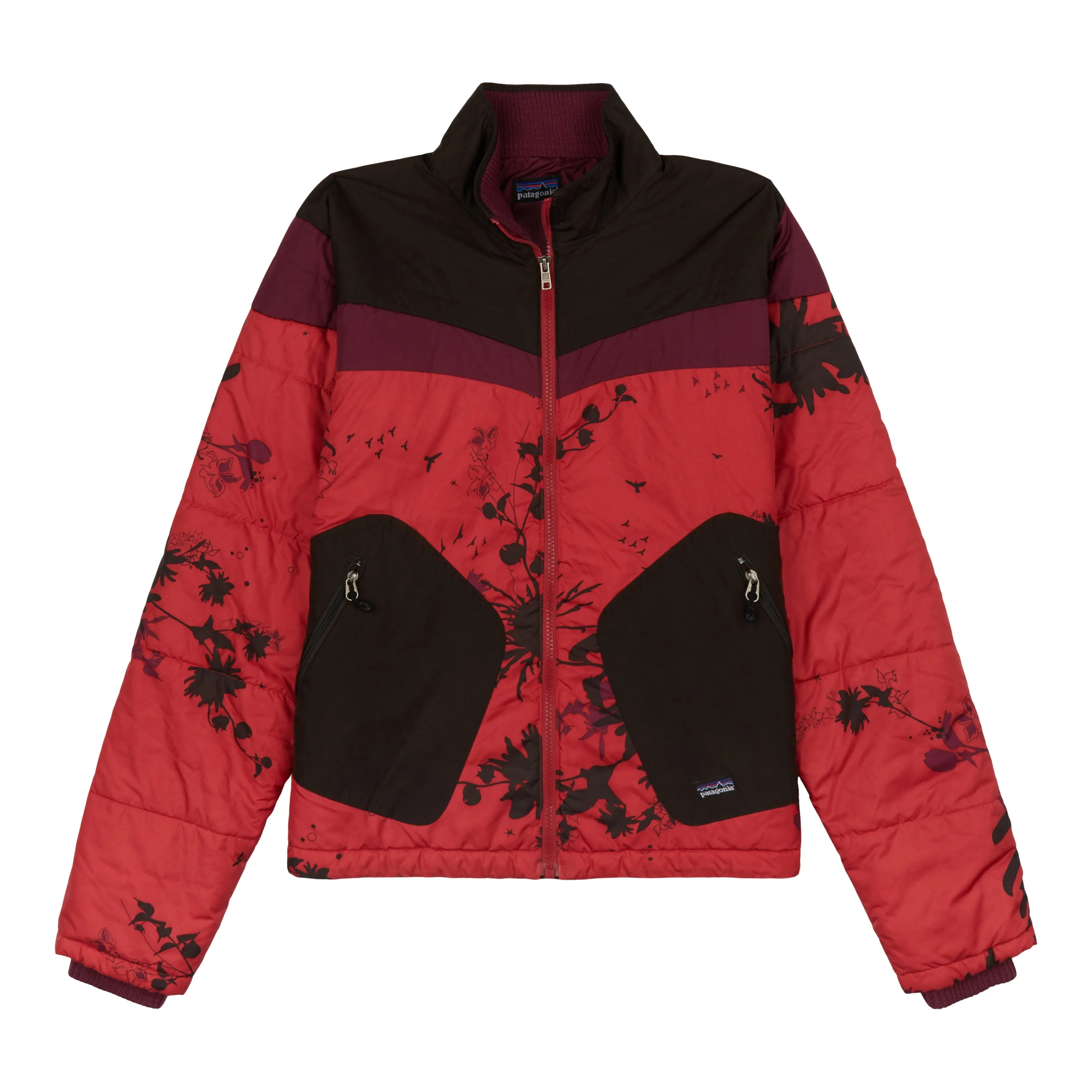 W's Free Box Jacket
