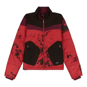 W's Free Box Jacket