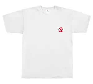 XSET CORE LOGO TEE