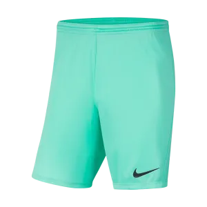 Youth Park 3 Shorts (BV6865-354)